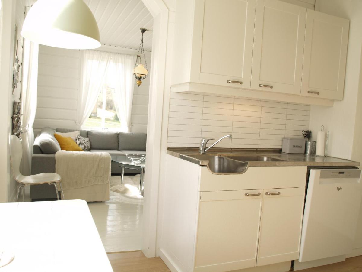 Byrkjeleite - Modernized House With 5 Bedrooms Herand Exterior photo