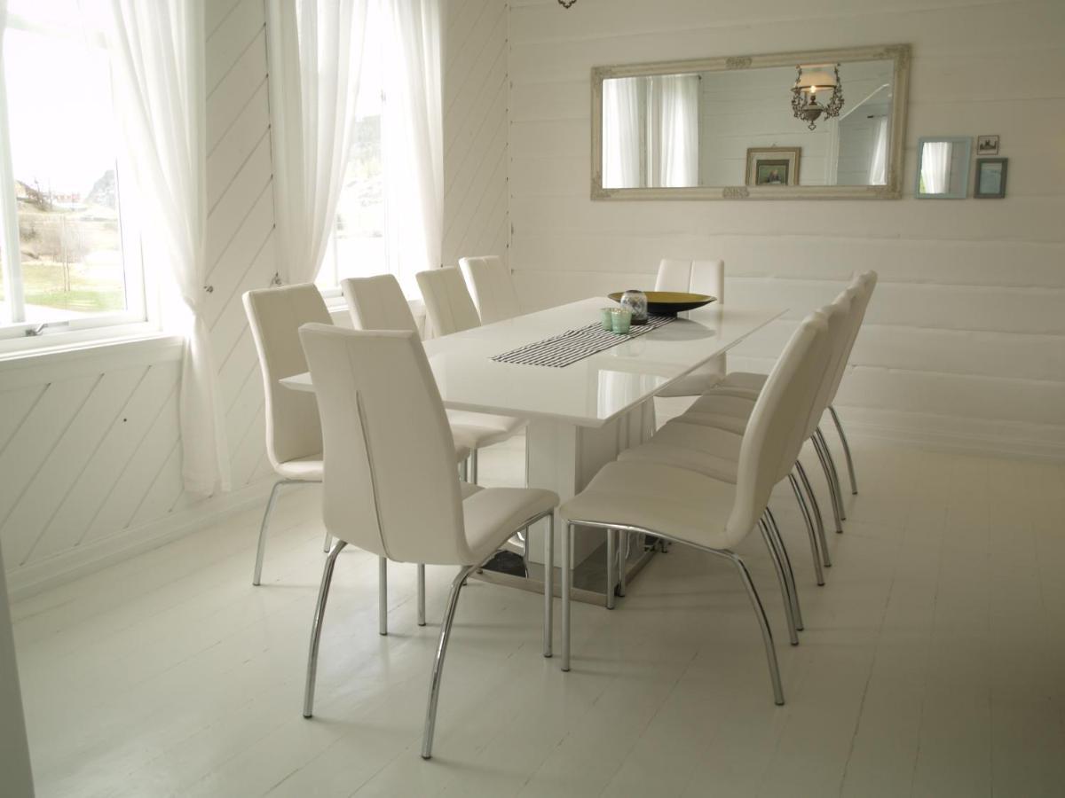 Byrkjeleite - Modernized House With 5 Bedrooms Herand Exterior photo